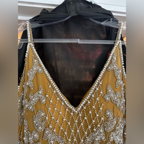 Paul Rekhi Prom Dress - Picture 5 of 9